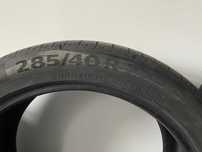 4 Opony CONTINENTAL 285/40R22 SportContact 6 110 Y XL Audi RANT