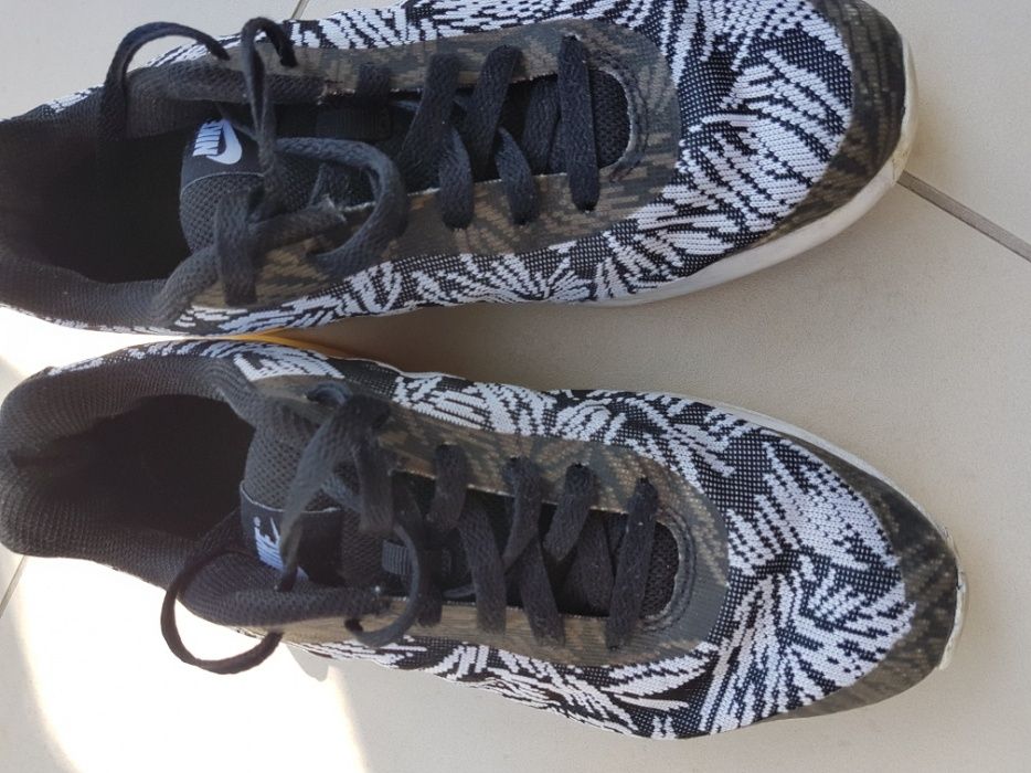 Buty sportowe NiKe