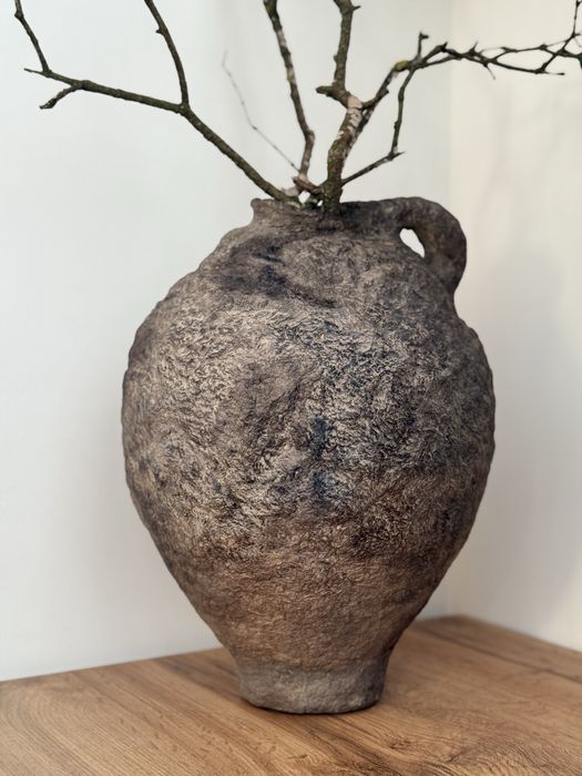 Ваза для сухоквітів