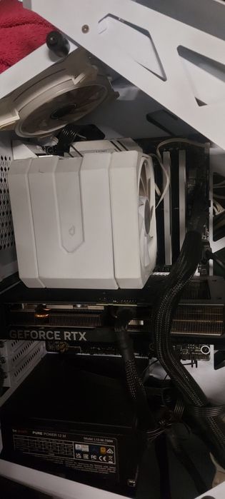 Pc Gamer Rtx 4070 Super Ryzen 9 32gb