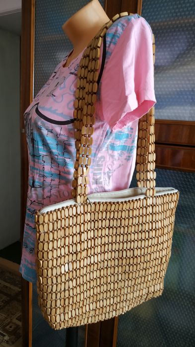 Жіноча сумка Hand Made