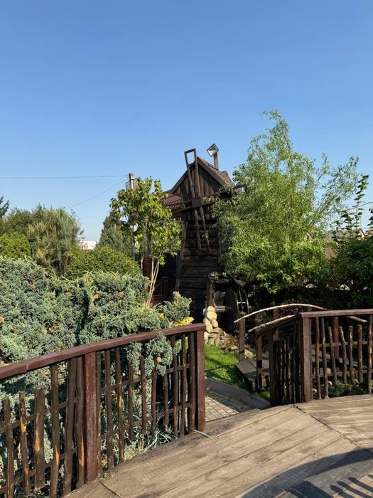 Продаж Діючого Ресторану 414м2 з ділянкою 35сот Луцьк