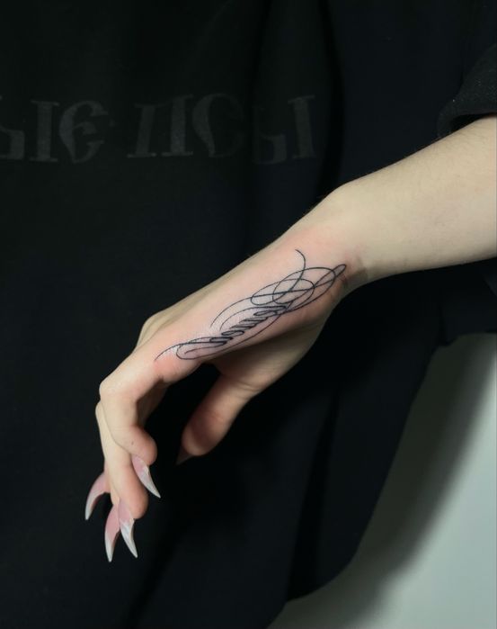 тату Первомайськ