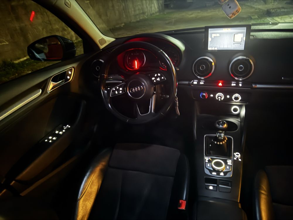Audi a3 sportback 1.6TDI