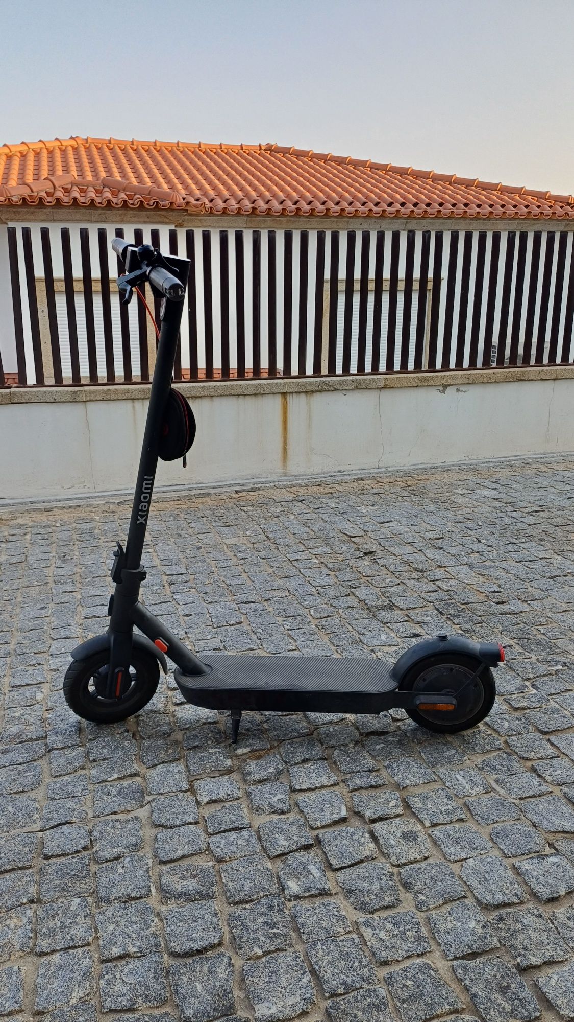 Trotinete elétrica xiaomi 4 pro 2⁰ geração