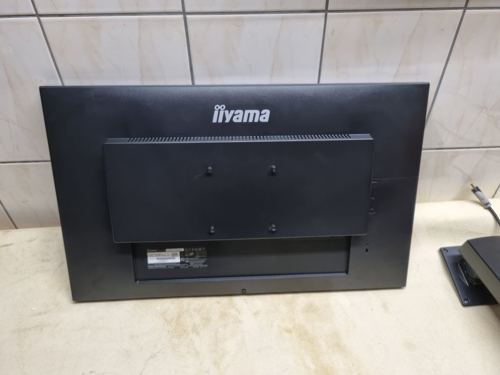 Monitor iiyama ProLite XUB2792QSN-B5 WQHD IPS LED 4ms 75Hz /USB-C HDMI