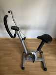 Rower stacjonarny