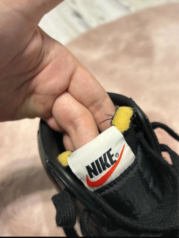 Buty Blazer Nike