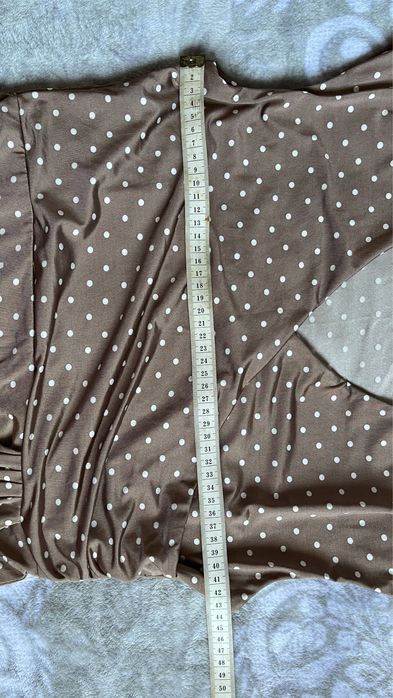 Літня сукня від H&M