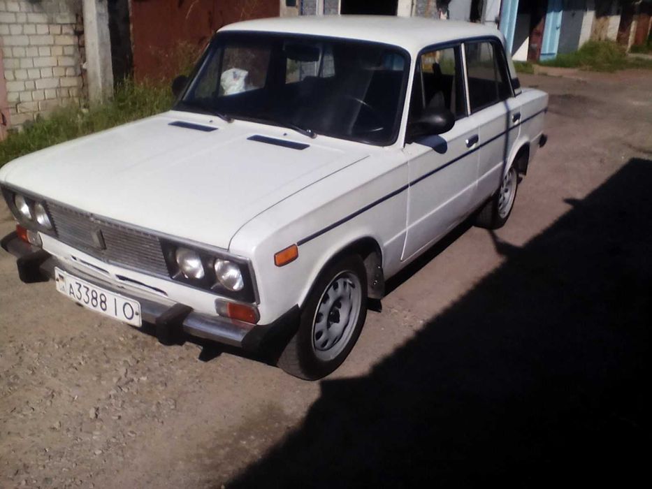ВАЗ/ЛАДА 2106, в гарному стані