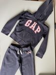 Костюм gap 6-7 122
