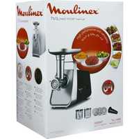 Мясорубка Moulinex me 306832