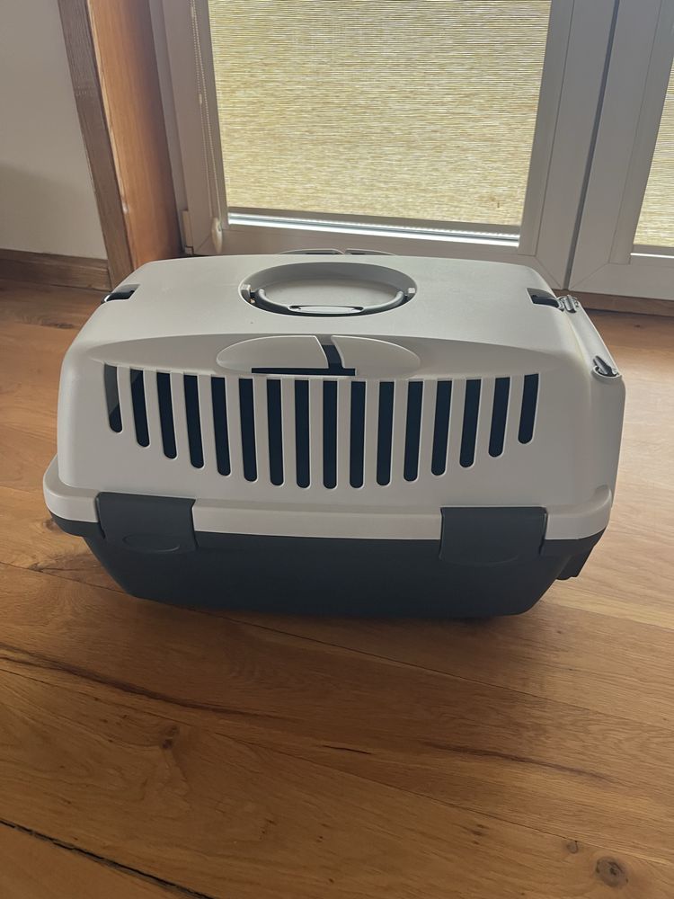 Transporter dla zwierząt