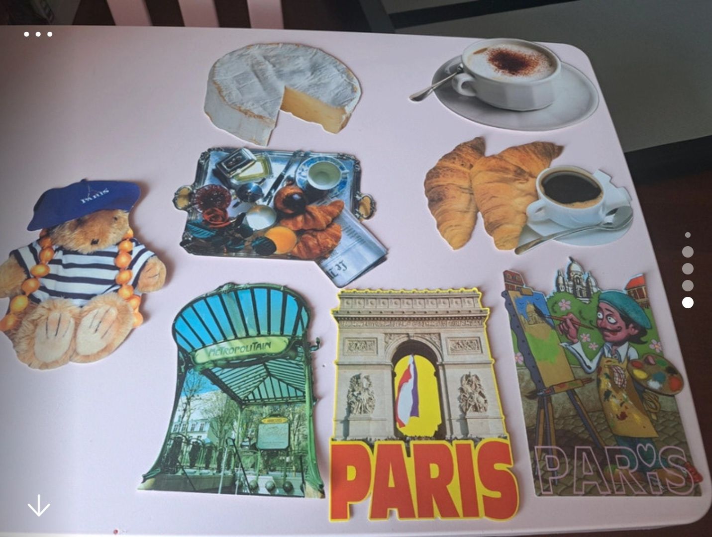 Post card (postais para coleção) lote 50 un