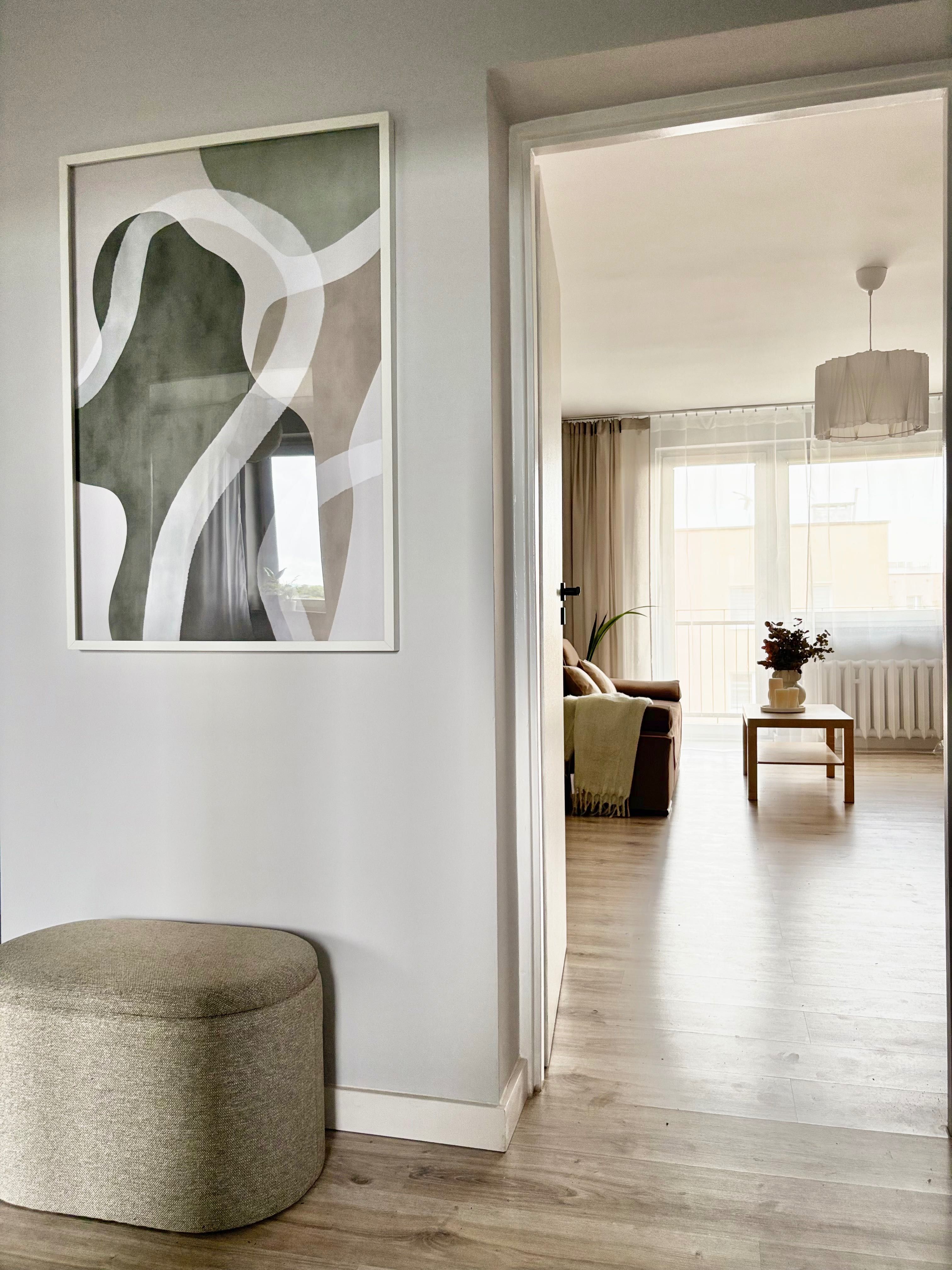 Sprzedam mieszkanie | 70 m² | centrum Lęborka | gotowe do zamieszkania