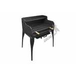 Grill żeliwny rodzinny - 4 wysokości od 31 cm do 113 cm, same żeliwo