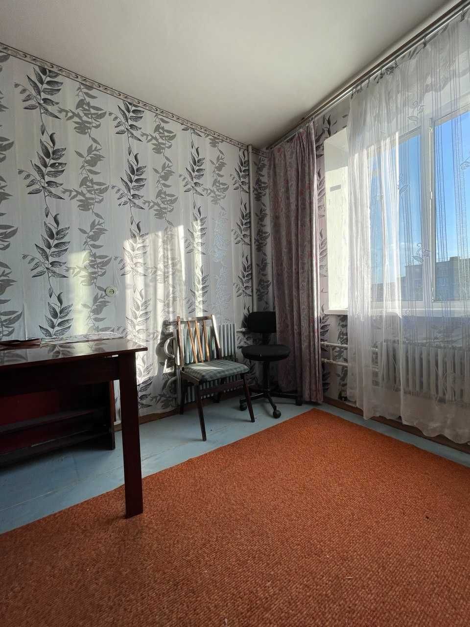 Продаж великої кімнати 17м2,Белова 2(NN)