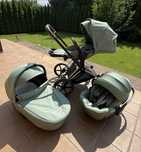 Коляска Cybex Priam 3 в 1