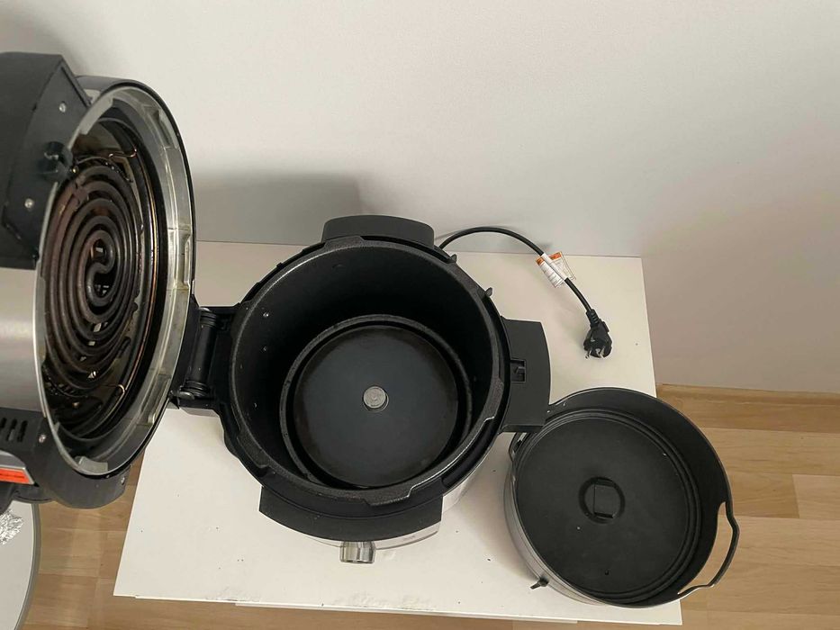 Multicooker Ninja Foodi SmartLid OL650EU