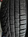 225/60/17 R17 Pirelli Sottozero Winter 2 RSC * 4шт нові зима