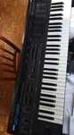 Korg DW-8000 syntezator analogowy