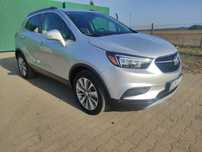 Opel Mokka Opel Mokka Bogate wyposażenie
