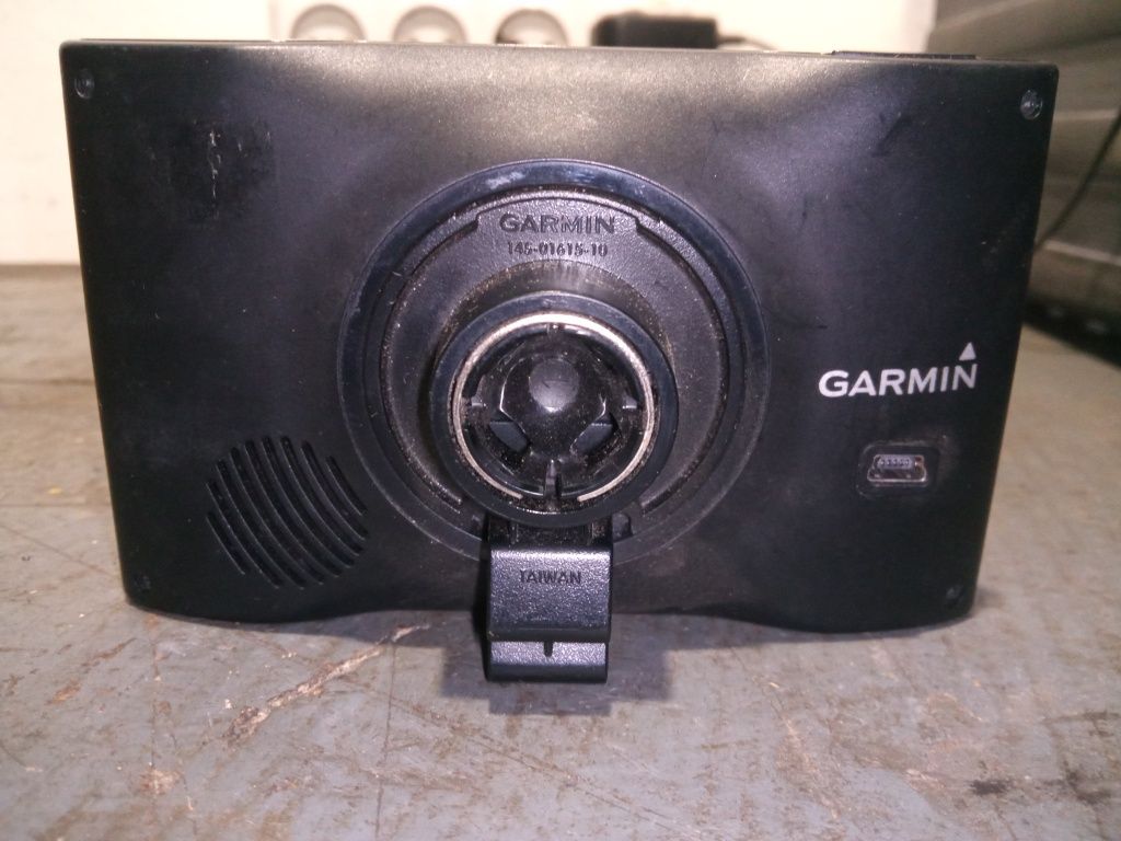 Навигатор Garmin nuvi 2567