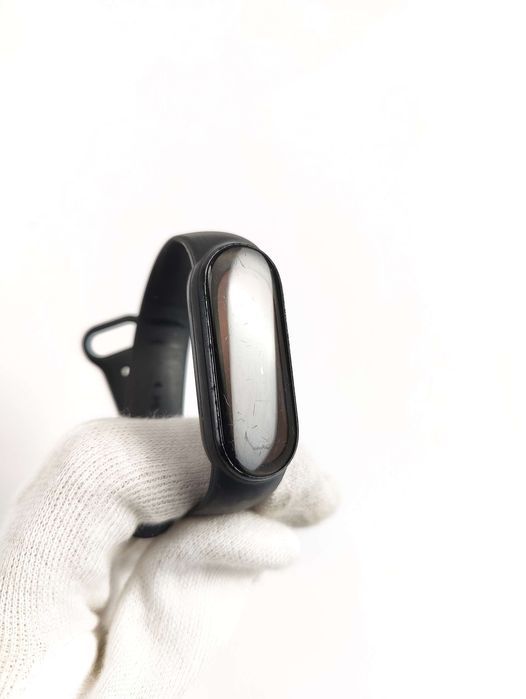 Inteligentny zegarek Xiaomi Mi Smart Band 6