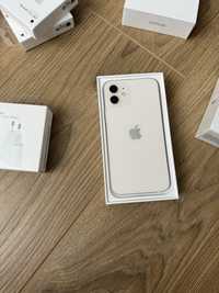 Iphone 12 64 GB Neverlock White | айфон 12 оригінал