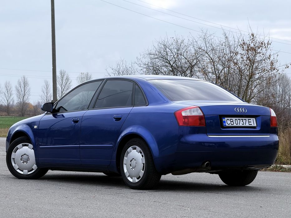 Продам Audi A4Від власника! Автомат