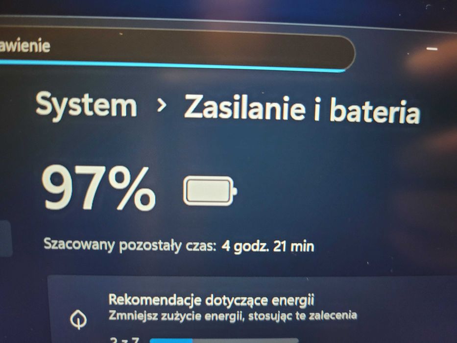 Laptop Lenovo Thinkpad T495 Ryzen 5 / 16GB /256GB/ 14FHD  _RRezerwacja