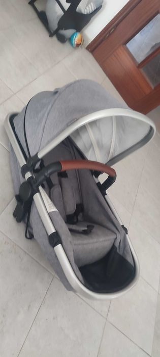 Carrinho de Bebé KINDERKRAFT Veo (3 em 1)