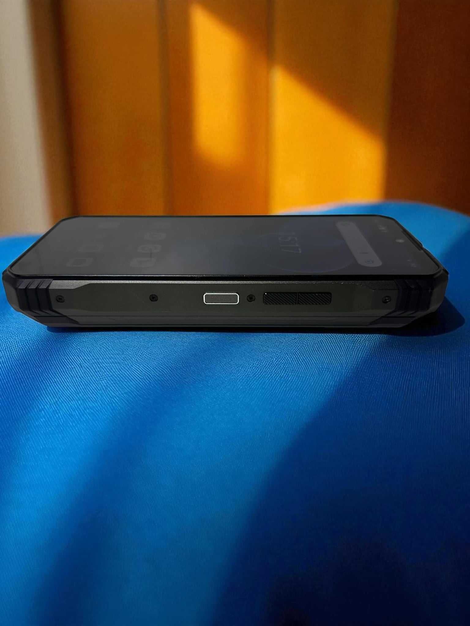 Doogee S100 Pro I 12/256GB I22000mAh I Świetny stan I Pancerny