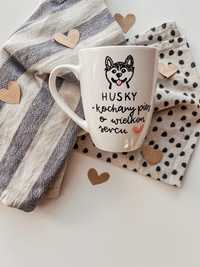 Kubek 300 ml Husky