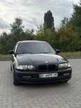 BMW e46 2.0дизель