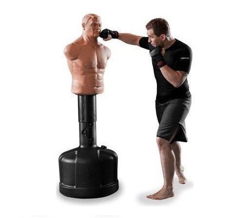 Манекен для боксу Century Bob box (101693). Зроблено в США