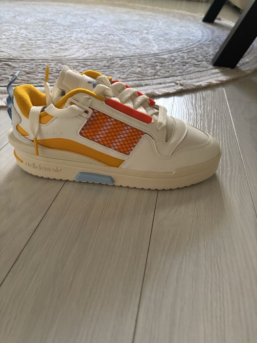 Кросівки Adidas Forum Mod Low