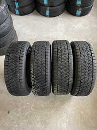 235/65 R18 Bridgestone Blizzak DM-V2 106S