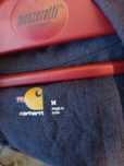 Рубашка Carhartt