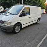 Mercedes-Benz Vito 112cdi