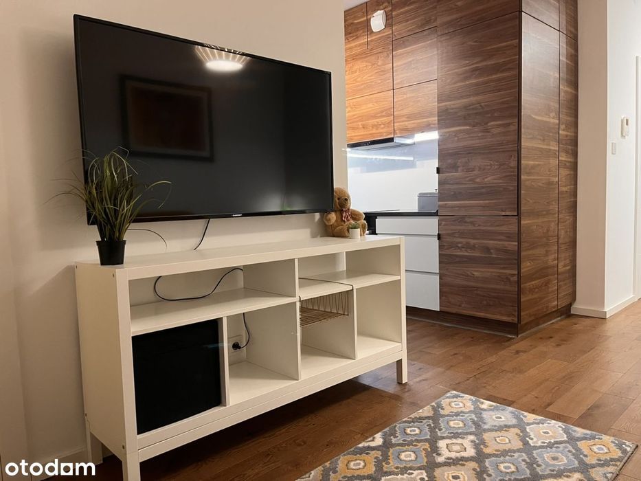 2 pokoje | Ursus | Herbu Oksza | Balkon | Parking