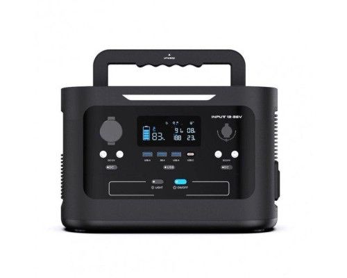 Зарядна станція Ansun 1000 Вт LNTNE ES-1000B