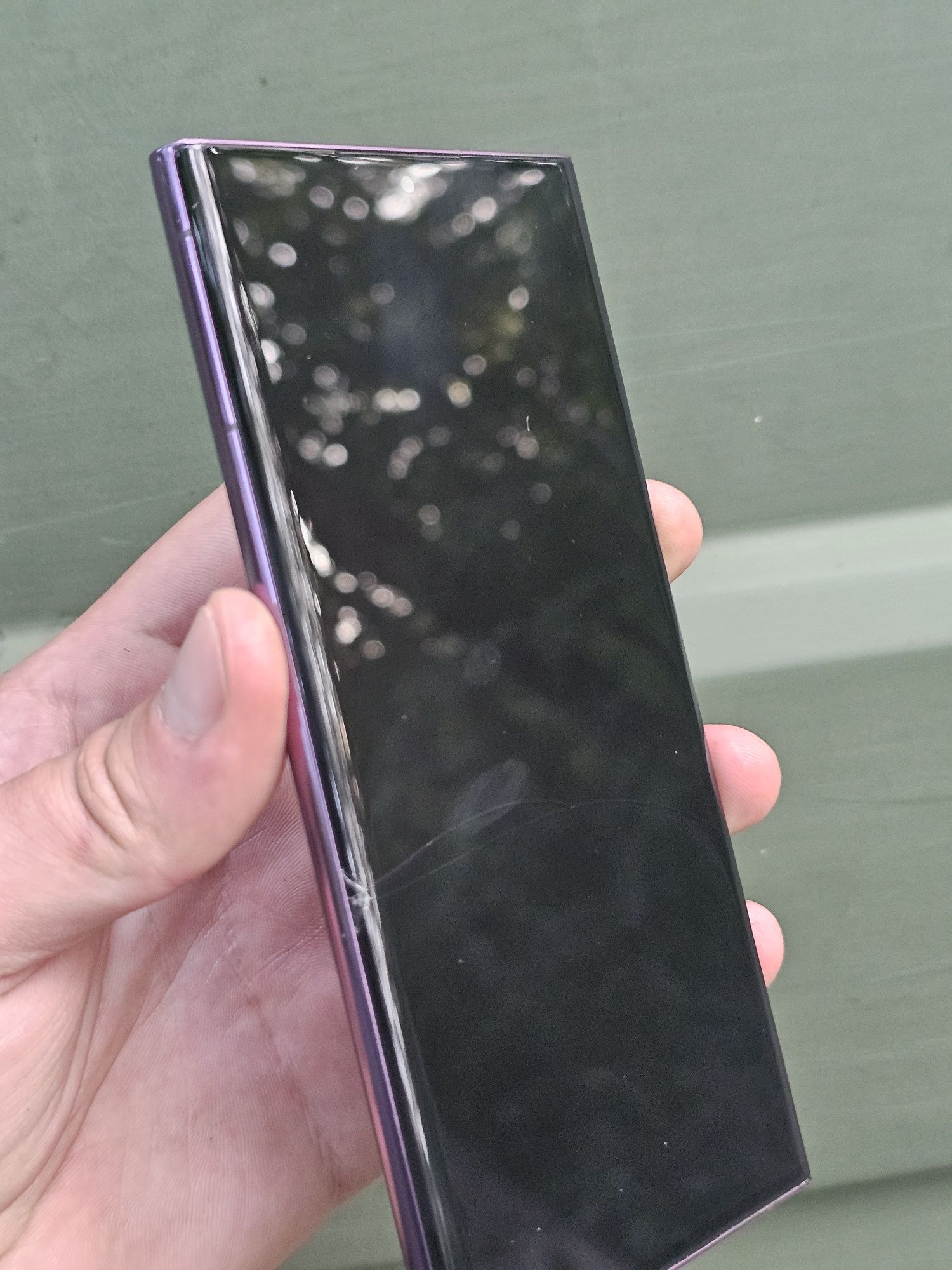 Samsung s22 ultra 12/256 gb