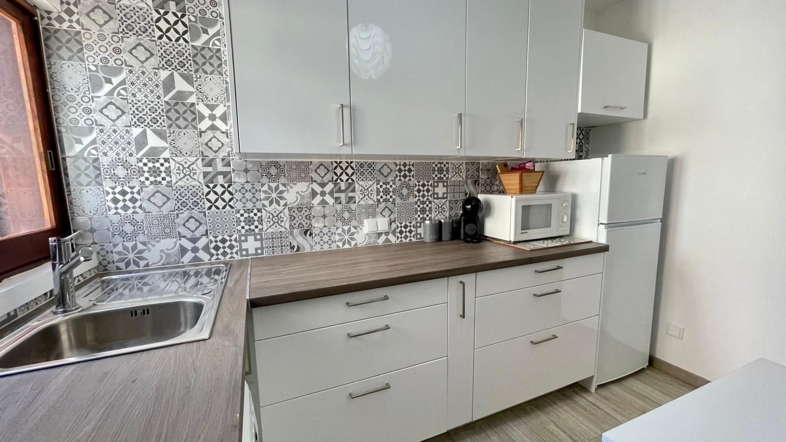 Apartamento T1 praia olhos de agua