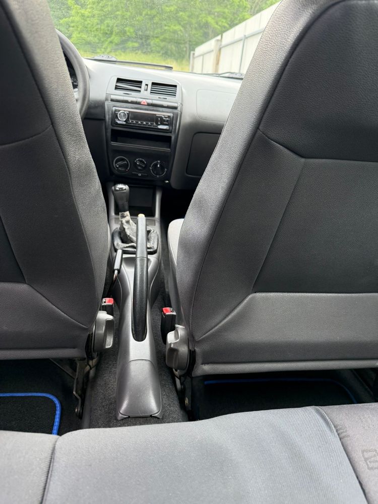 Seat ibiza 1.0 MPI 2001