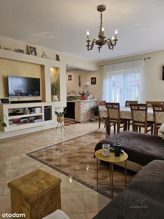 Dom, 171.0 m², Sochaczew