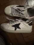 Sapatilhas Star em bom estado
