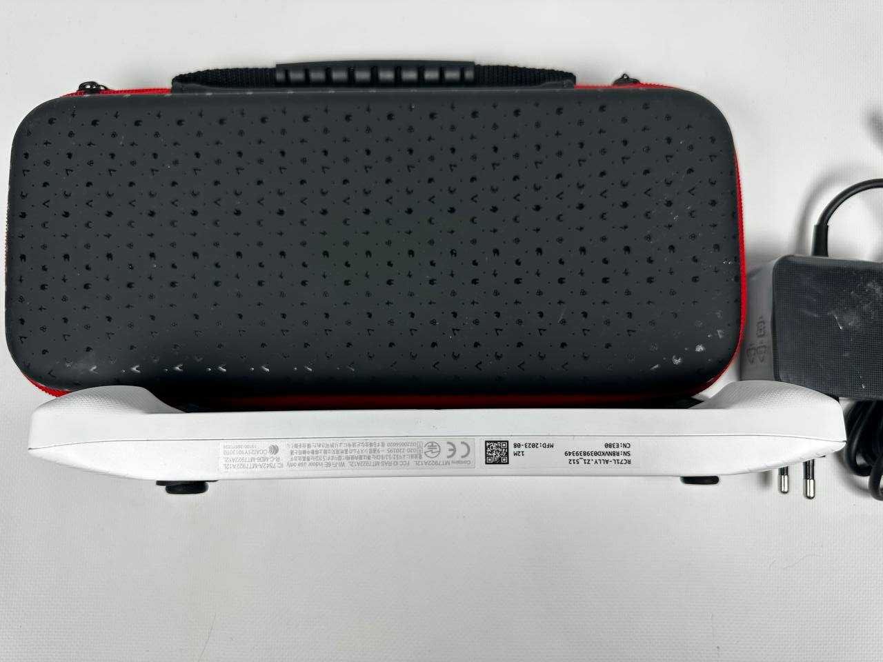 Ігрова консоль Asus Rog Ally Z1