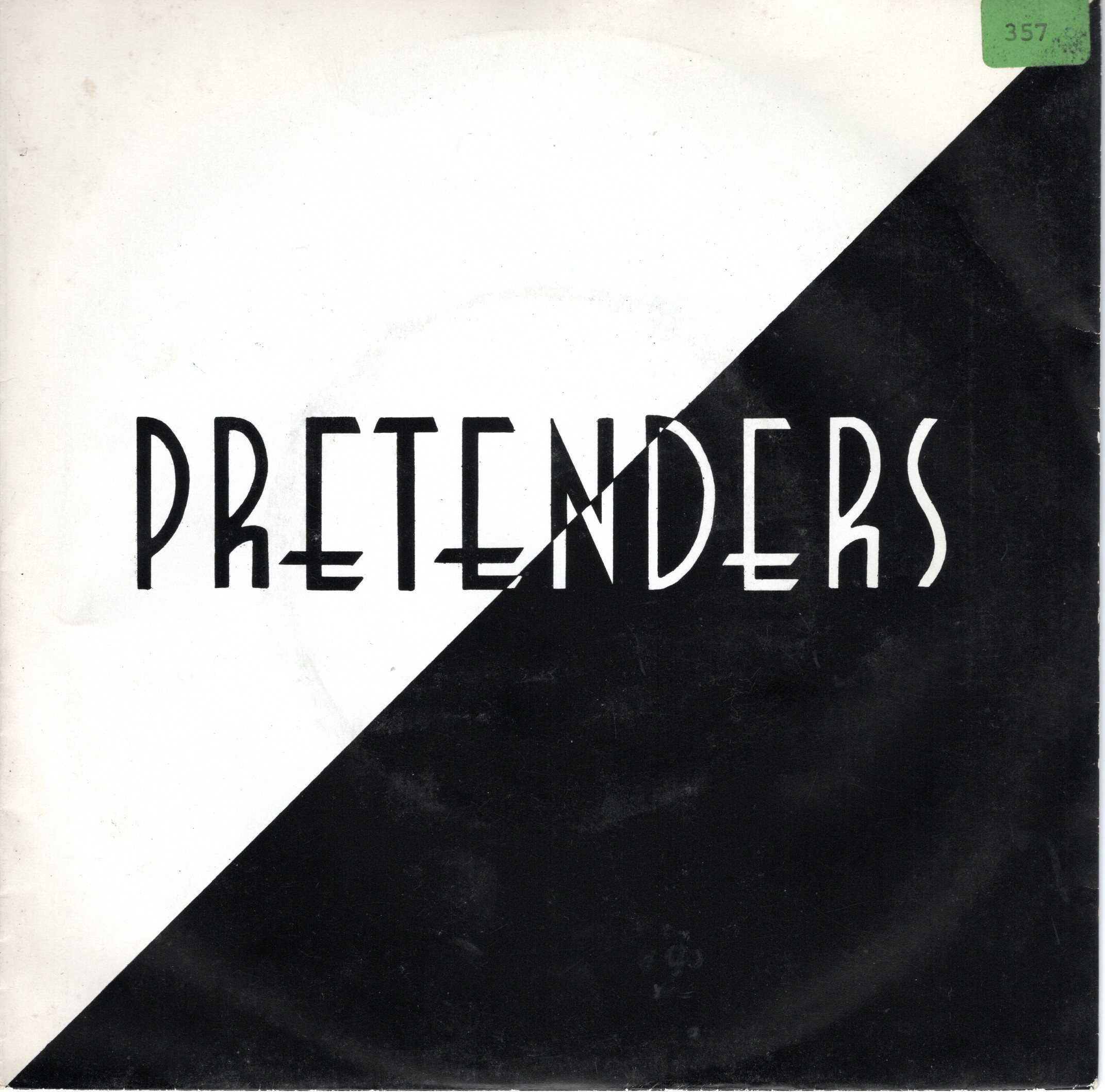 Disco Pretenders