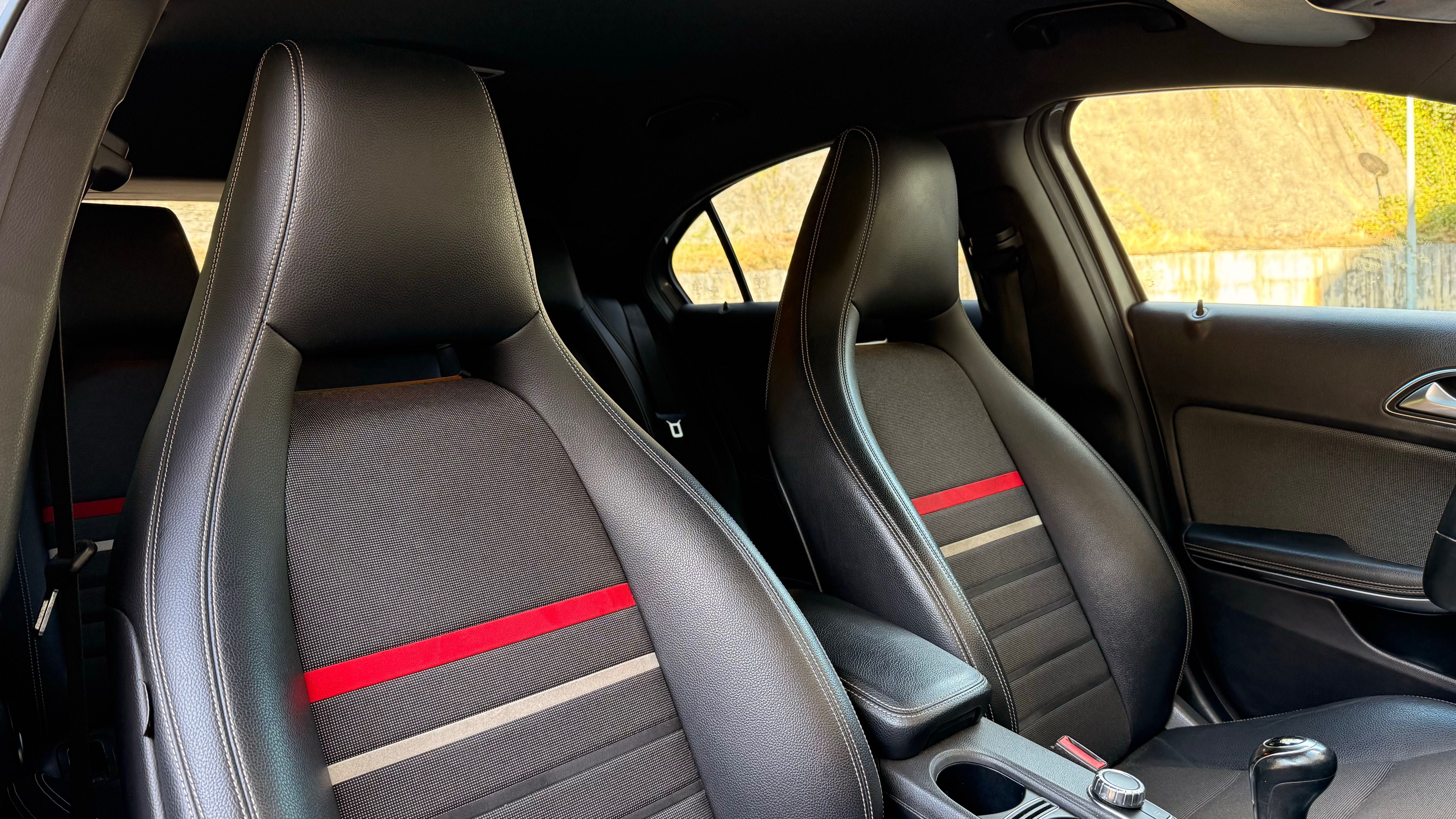 Mercedes-Benz A 180 Cdi BlueEfficiency Style 110cv
